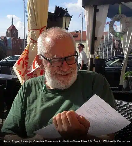 Bogusław L. Jackowski