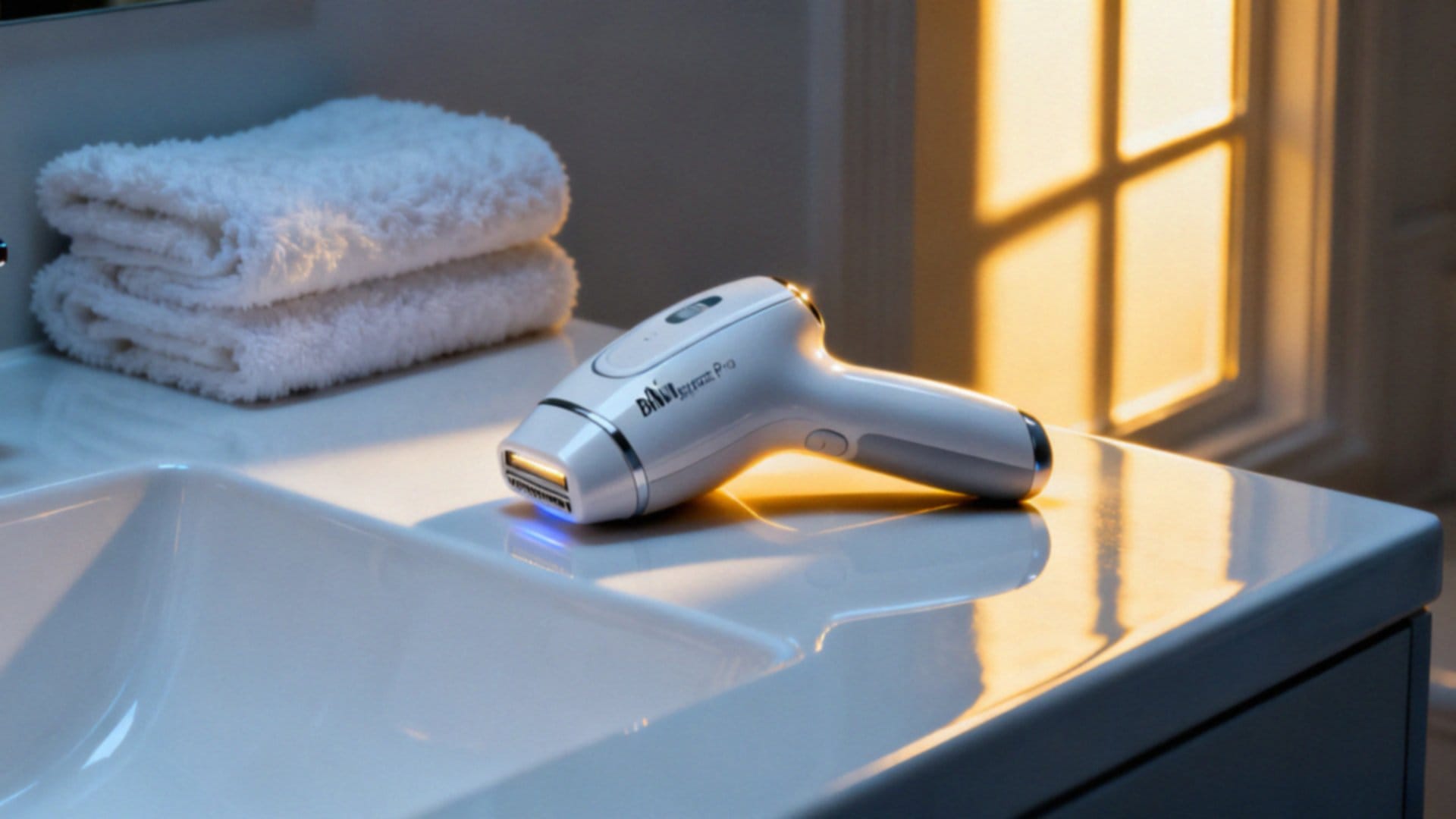 Braun Silk-expert Pro 5 czy Philips Lumea — który depilator IPL wybrać?