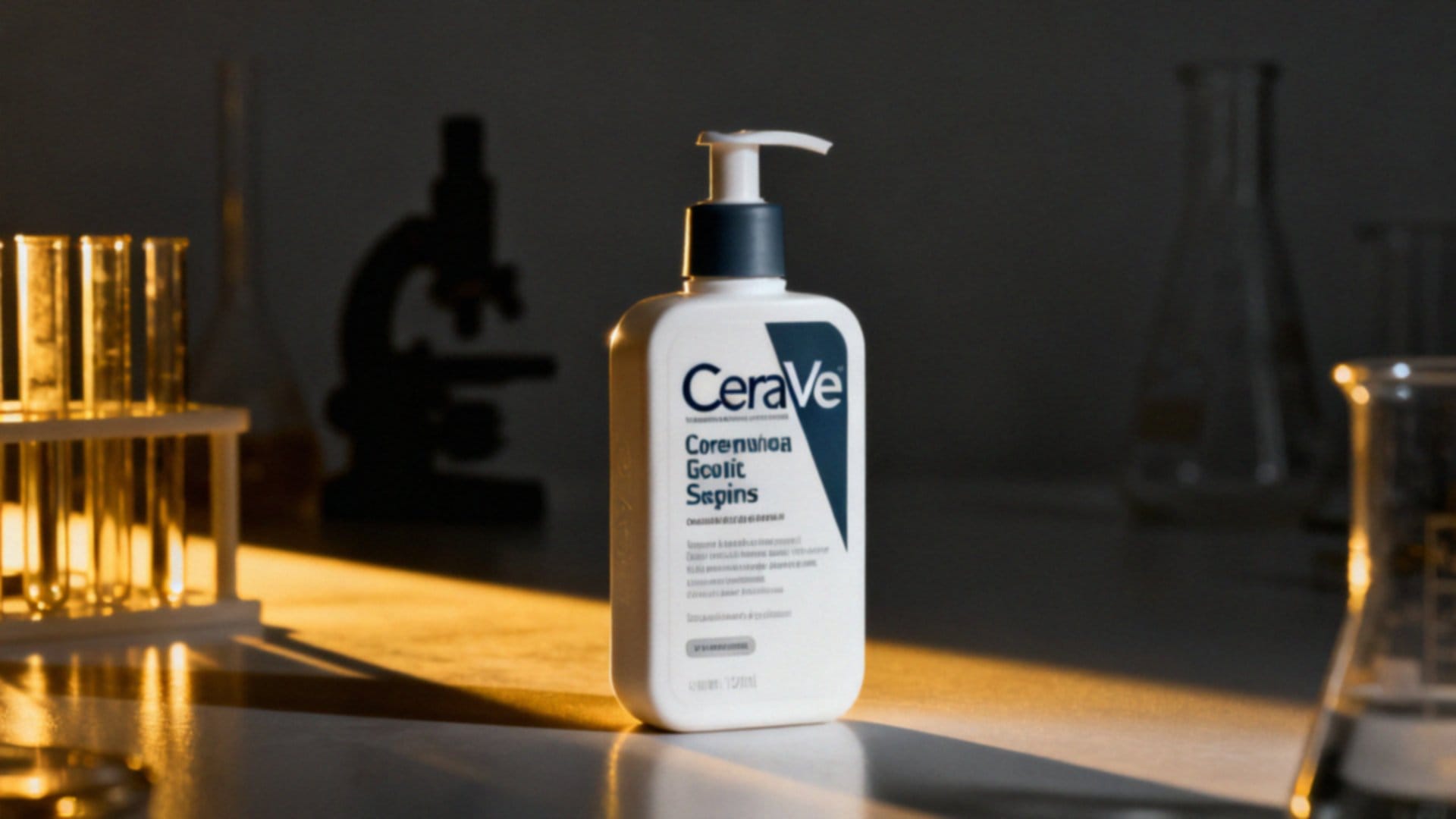 CeraVe — co to za firma i jakie ma produkty?