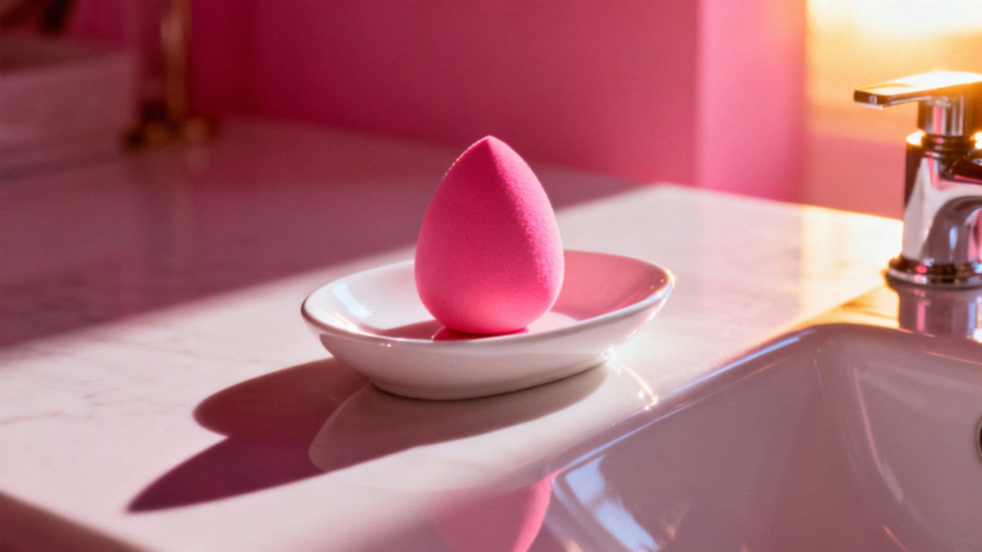 Co ile wymieniać beauty blender? Kluczowe wskazówki i porady