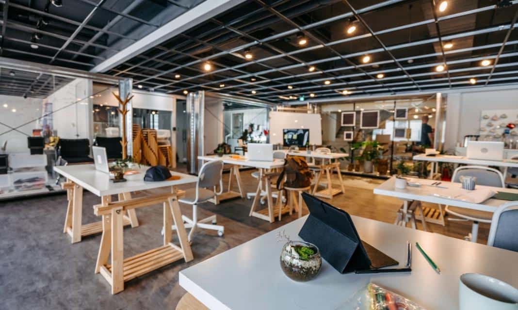 Coworking Gdańsk