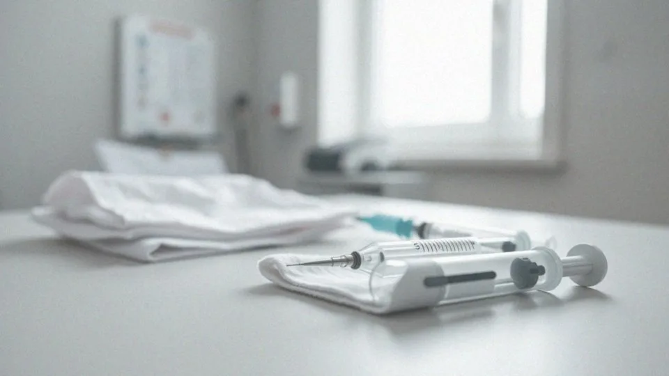 Czy biopsja piersi boli? Fakty i przebieg badania