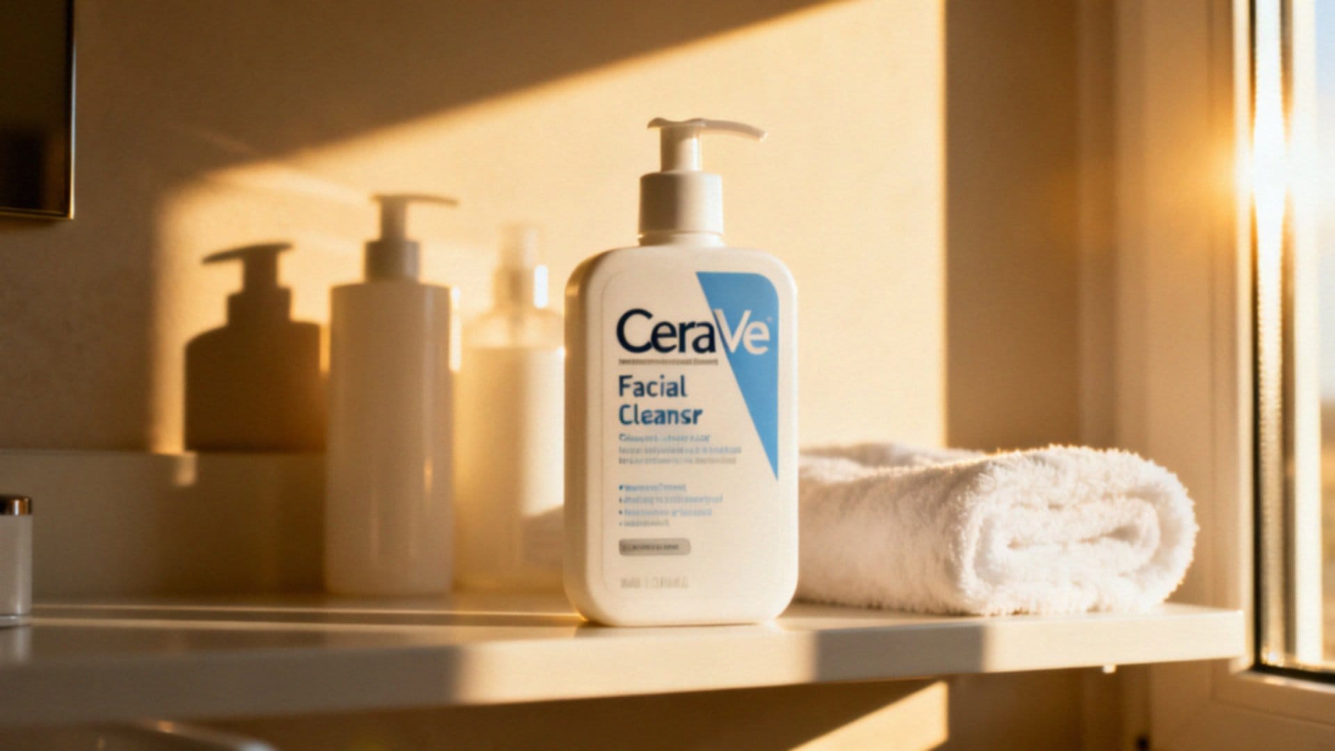 Czy CeraVe jest dobre? Sprawdź, jak wybrać odpowiednie produkty!
