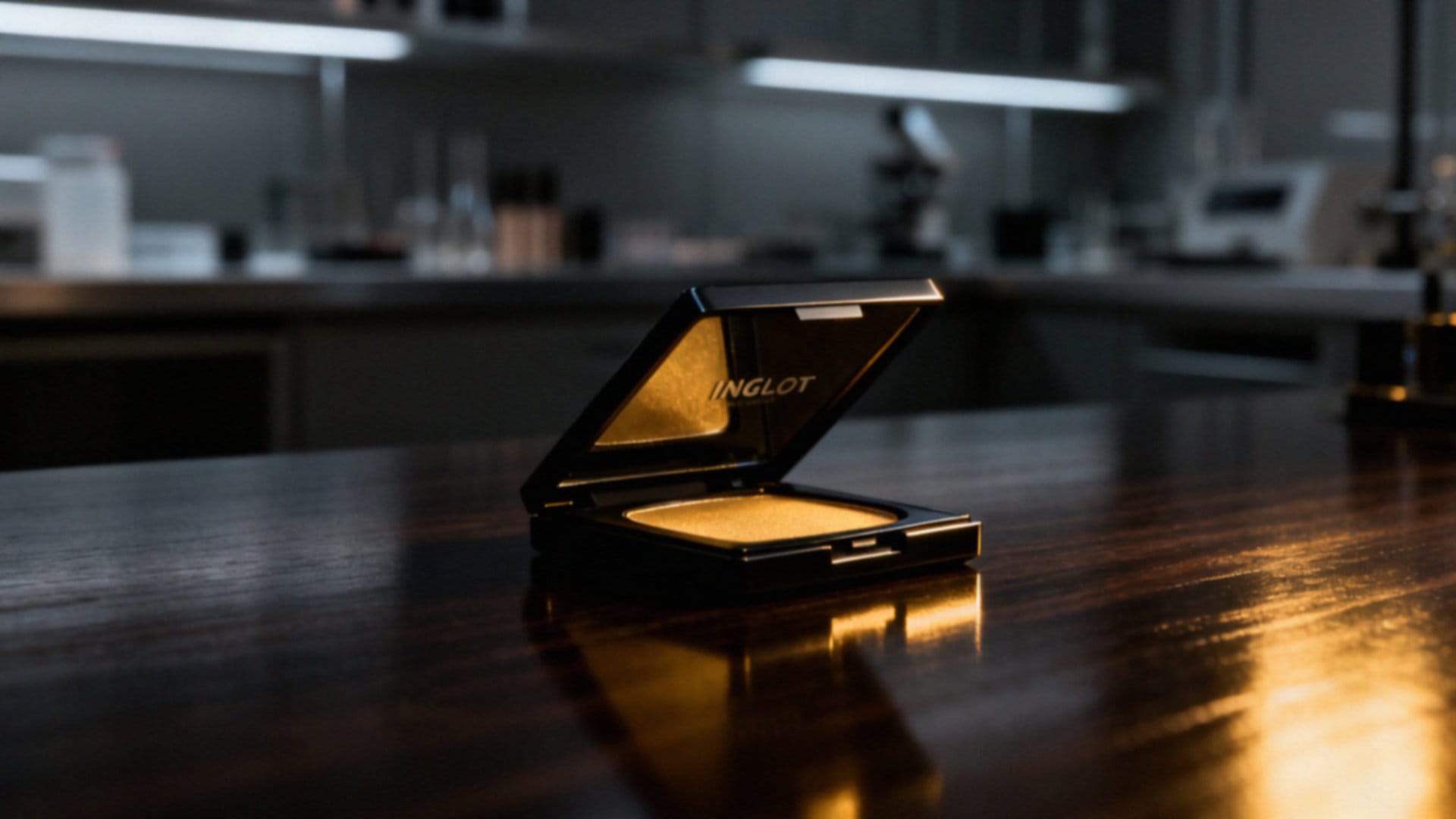Czy Inglot testuje na zwierzętach? Prawda o kosmetykach cruelty-free