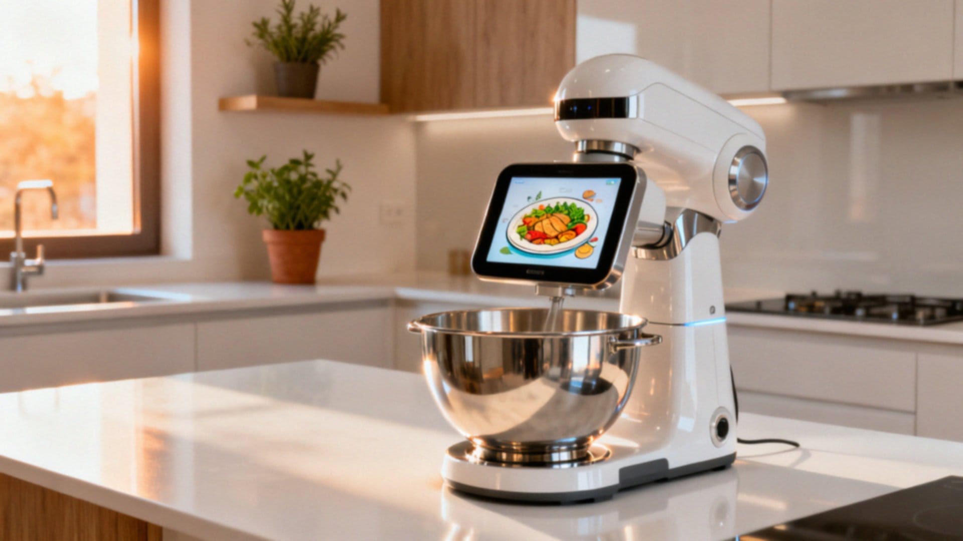 Czy warto kupić Thermomix? Zalety, wady i praktyczne porady