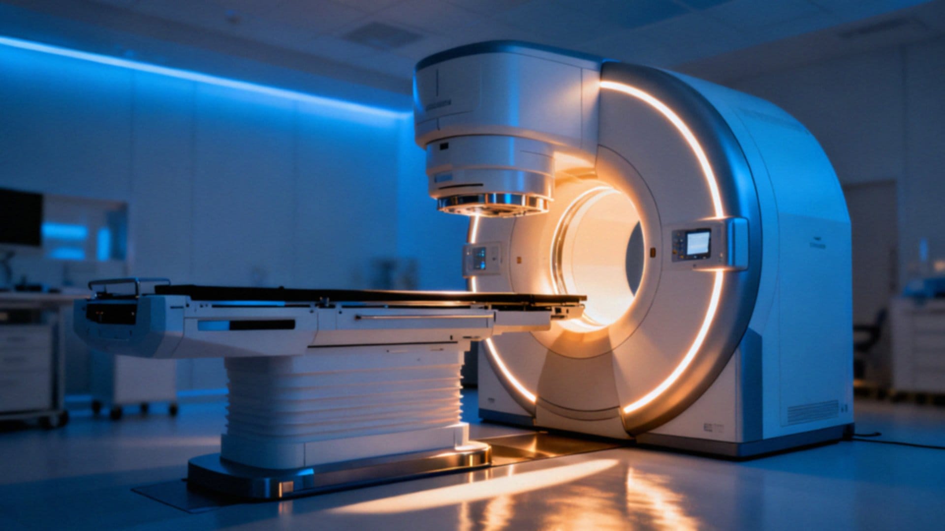 Czym się różni radioterapia od chemioterapii? Kluczowe informacje dla pacjentów