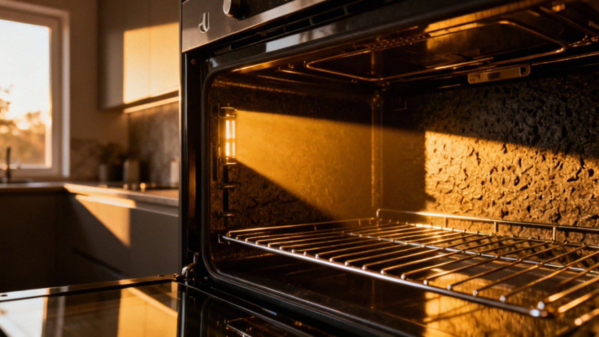 Czyszczenie katalityczne piekarnika Electrolux — jak działa i jakie ma zalety?