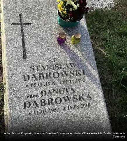Danuta Dąbrowska (filolog)