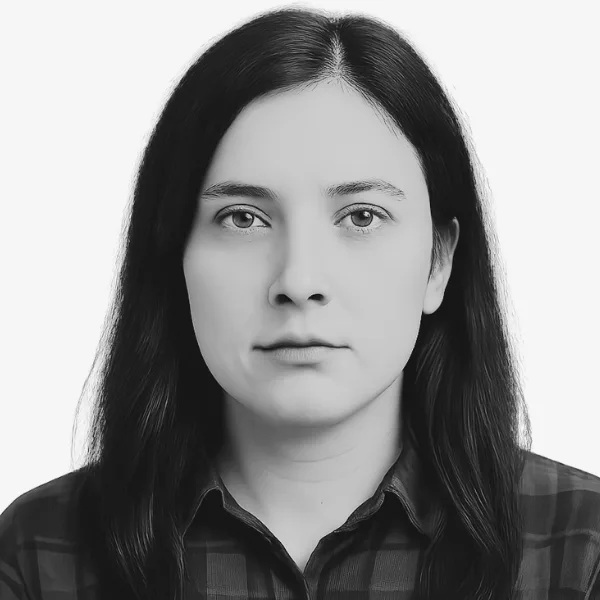 Daria Chatys