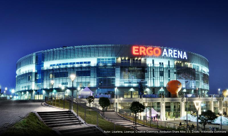 Ergo Arena