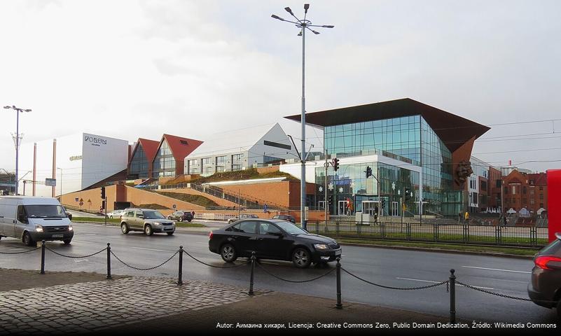 Forum Gdańsk