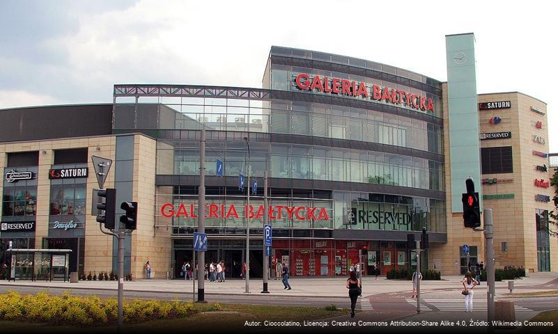 Galeria Bałtycka