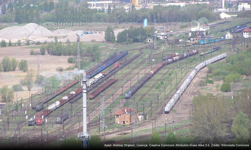 Gdańsk Port Północny