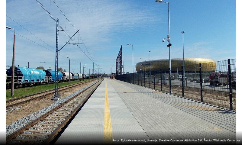 Gdańsk Stadion Expo