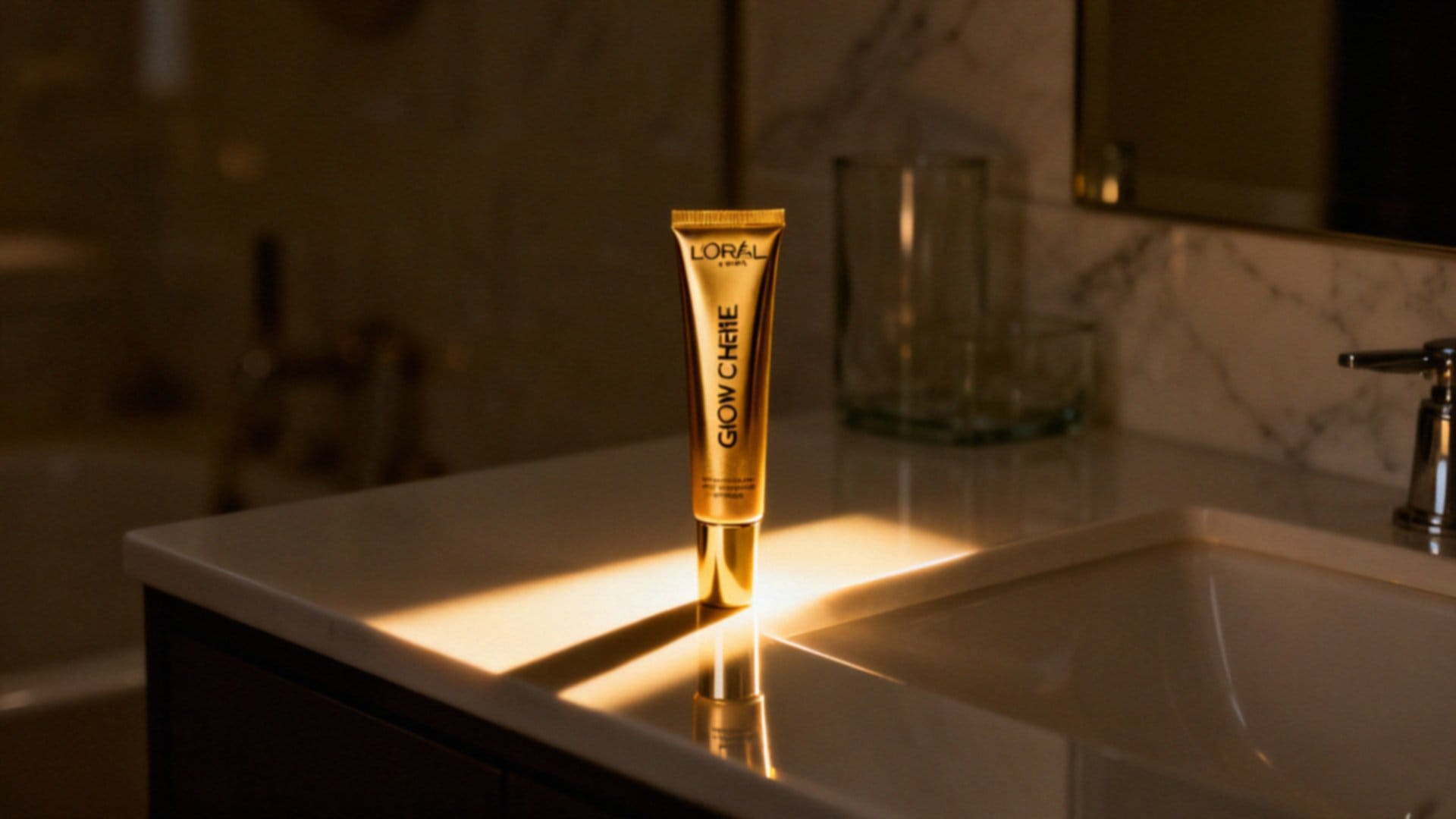 Glow Chérie L’Oréal — jak używać, aby uzyskać olśniewający blask?