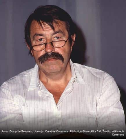 Günter Grass