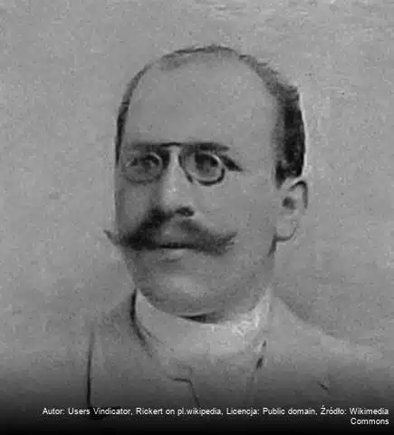 Hugo Münsterberg