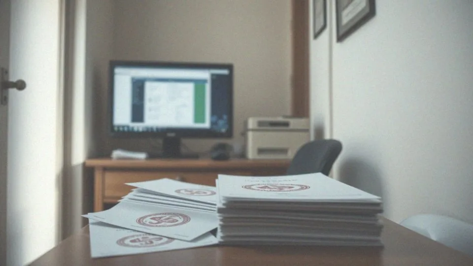 ILE CZASU MA STAROSTA NA WYDANIE DECYZJI O ZATRZYMANIU PRAWA JAZDY?