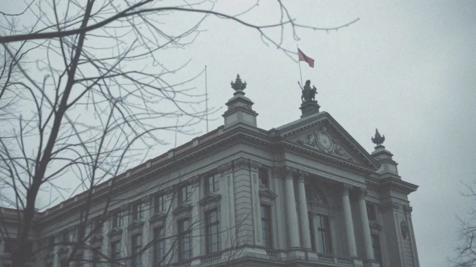 Impeachment po polsku – co to jest i jak działa?