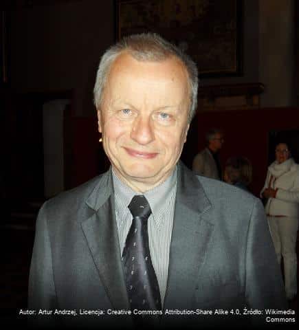 Jacek Starościak