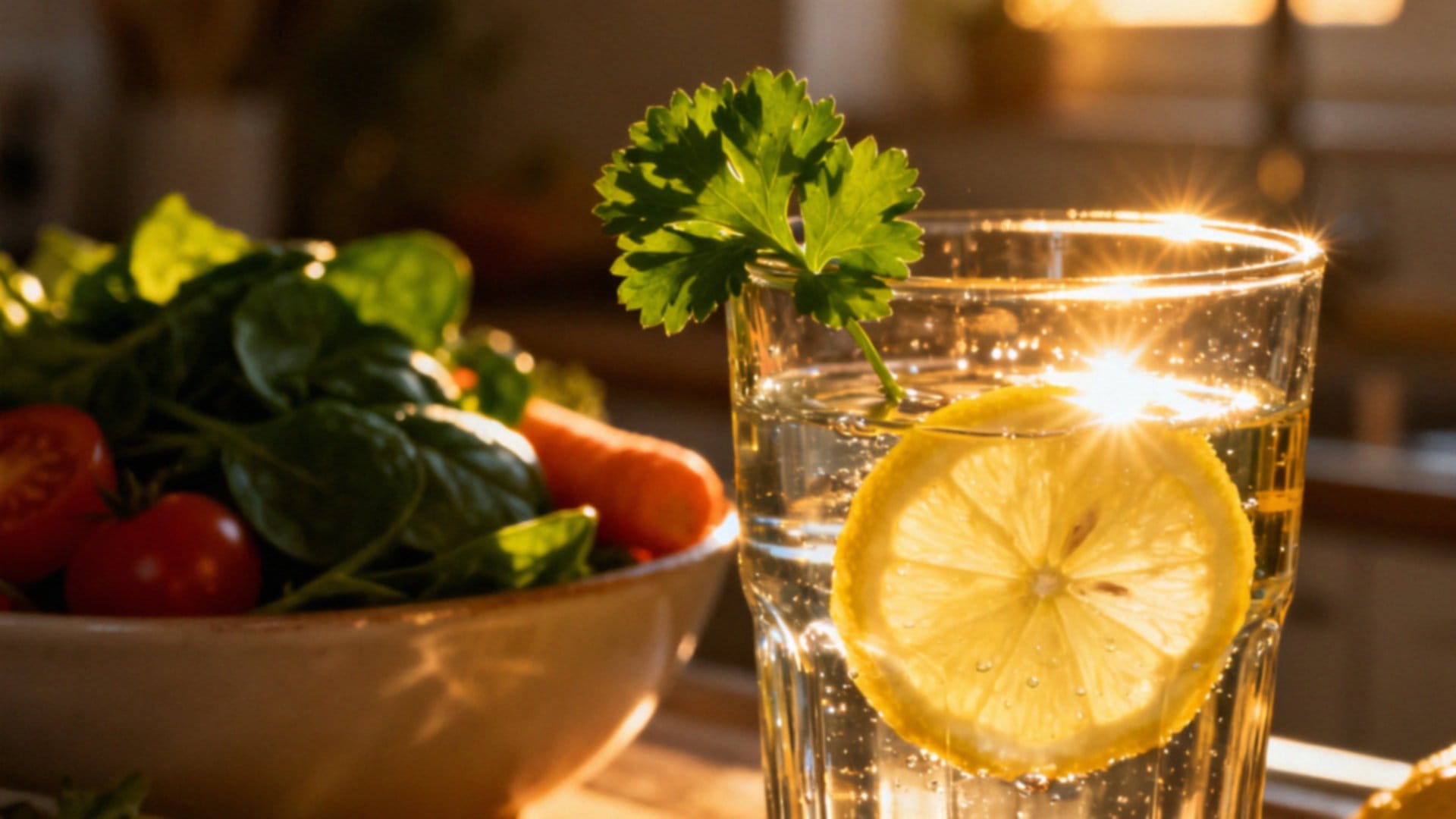 Jak obniżyć kwas moczowy? Naturalne metody i dieta niskopurynowa