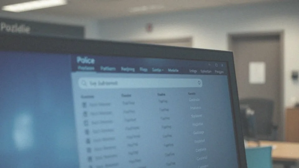 Jak sprawdzić wpis na listę kwalifikowanych pracowników ochrony fizycznej?