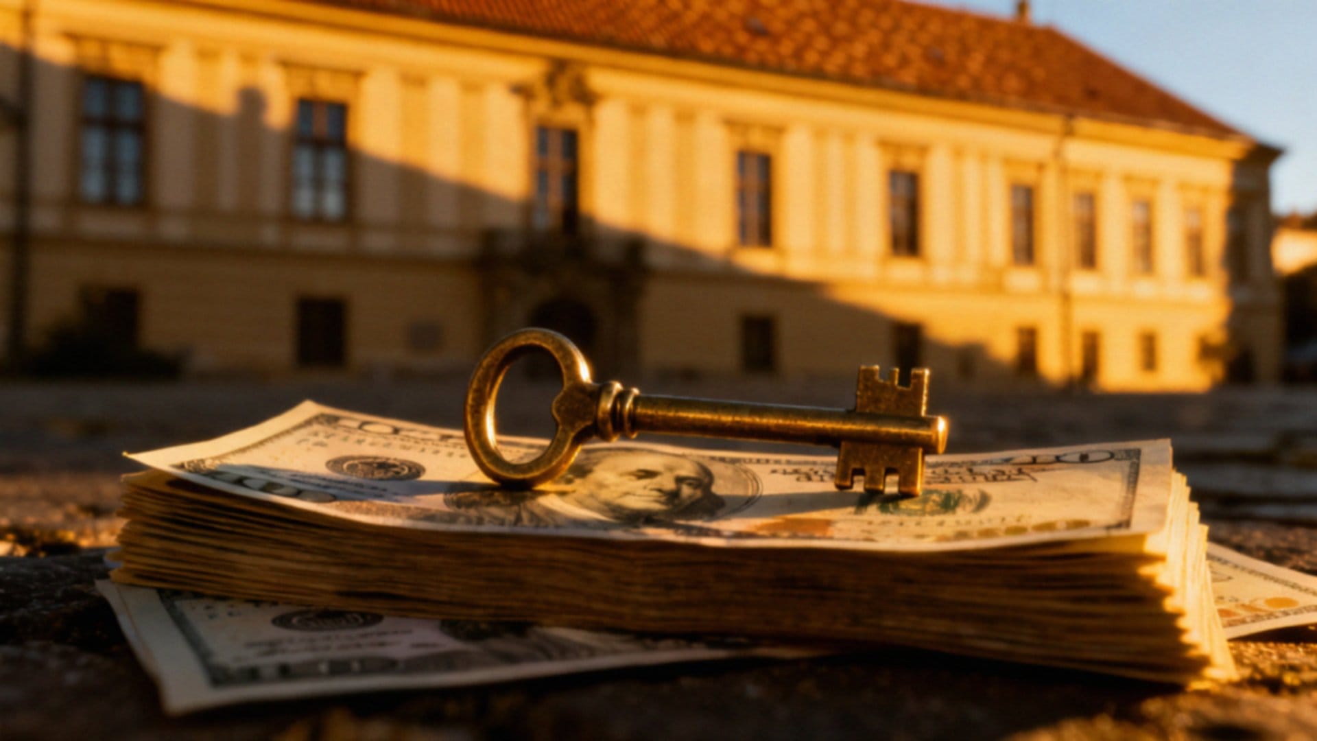 Jak uniknąć podatku od darowizny nieruchomości? Praktyczny przewodnik