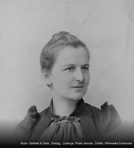 Käthe Schirmacher