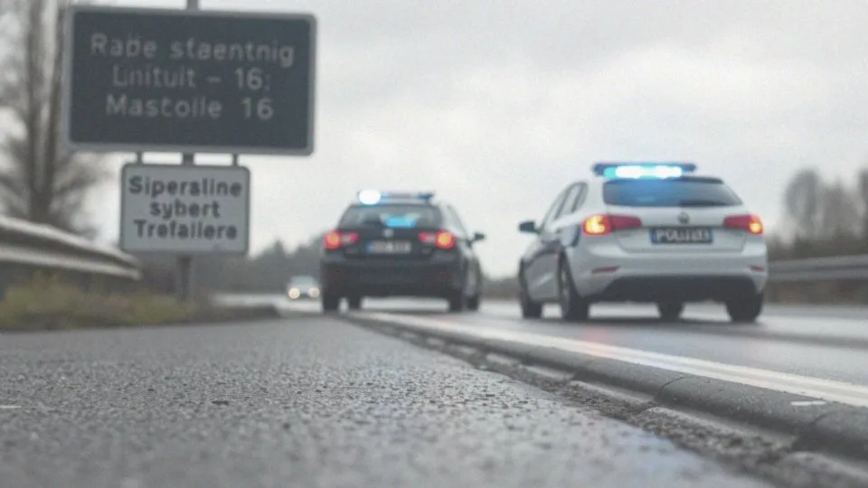 Kiedy policja zabiera prawo jazdy na 3 miesiące? Zasady i procedury