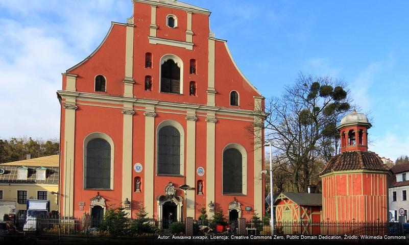 Kolegiata św. Ignacego Loyoli w Gdańsku