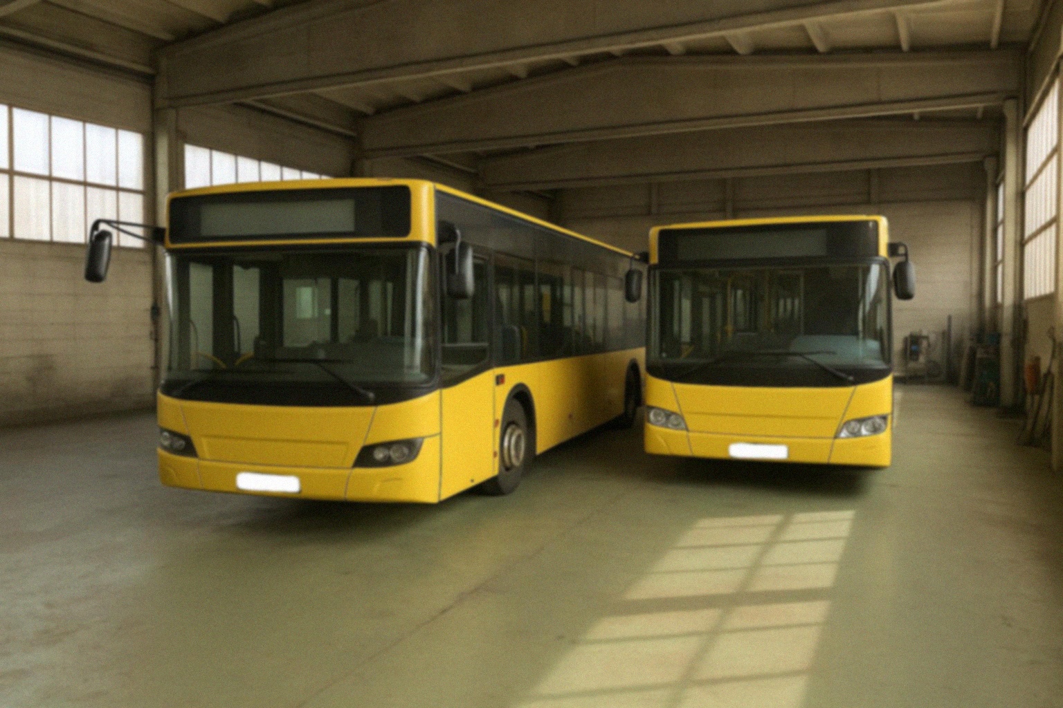 Gdańsk świętuje 20-lecie Zarządu Transportu Miejskiego