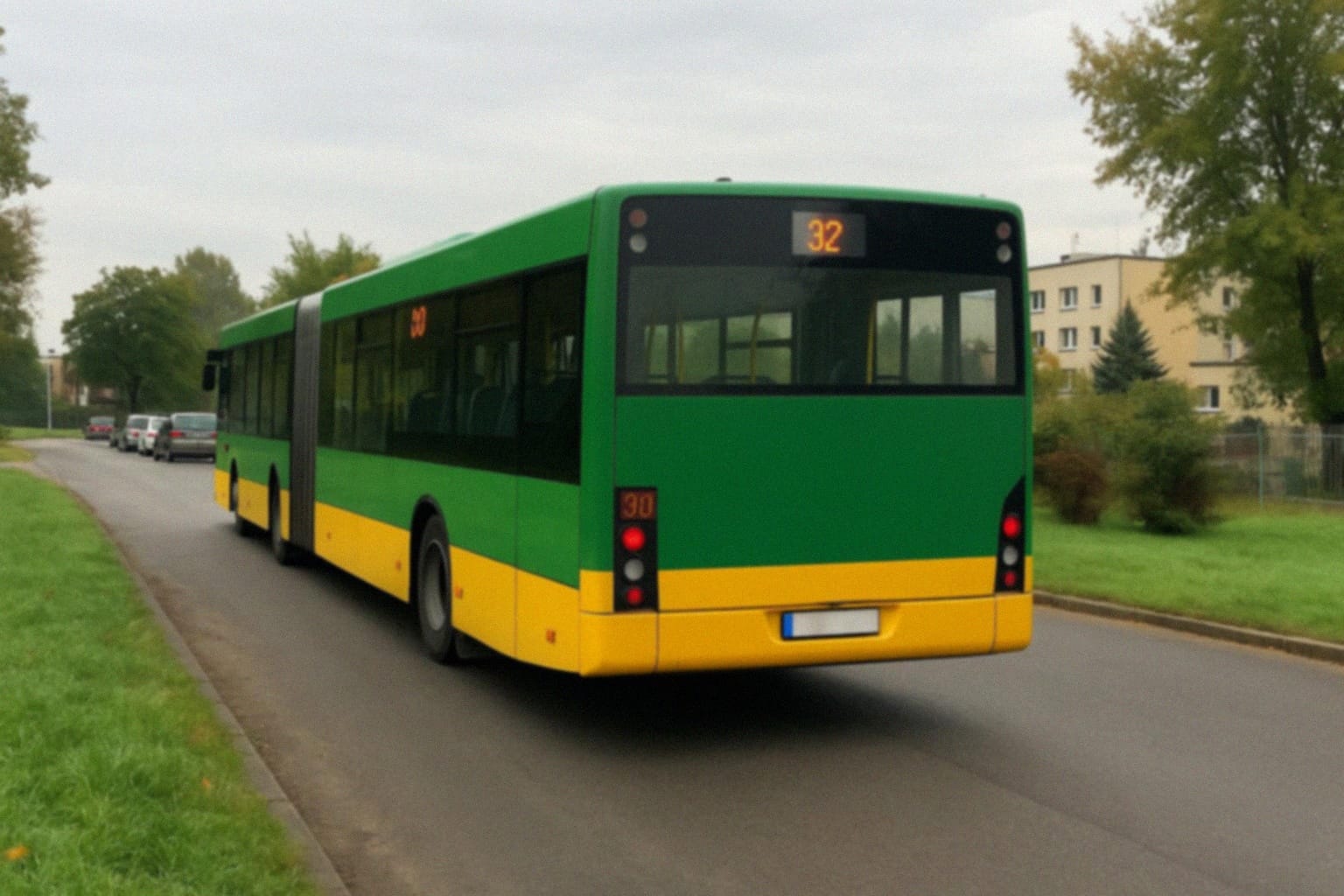 Gdańsk otrzyma 30 nowych elektrycznych autobusów