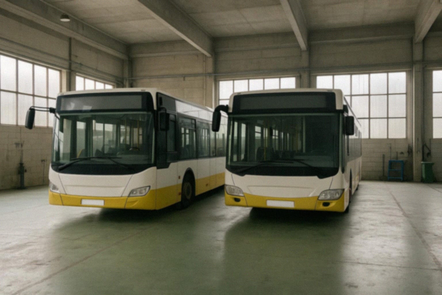 Bohaterska interwencja kierowcy autobusu w Gdańsku