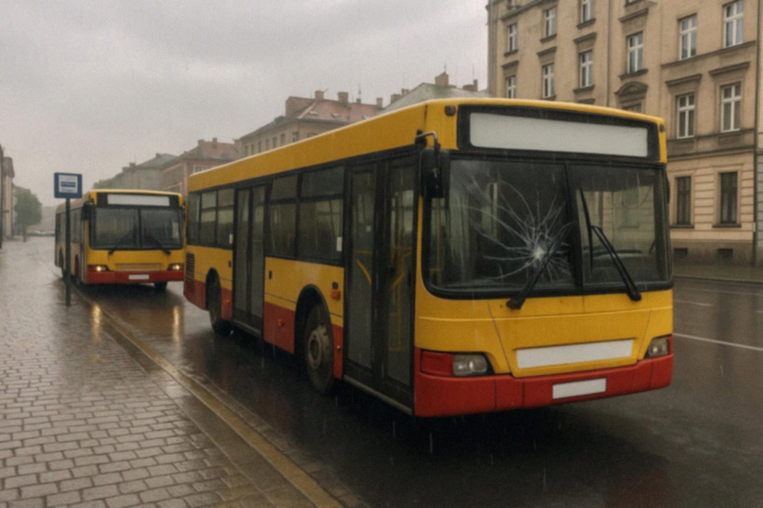 Nowoczesna flota autobusowa zagości na ulicach Gdańska już w 2026 roku