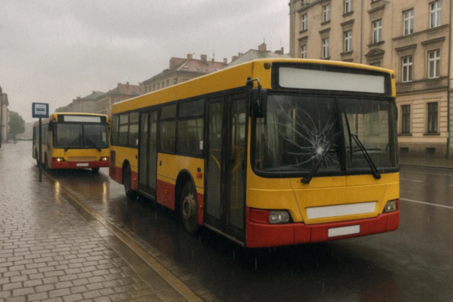 Nowa linia autobusowa na Oruni Górnej w Gdańsku Południe