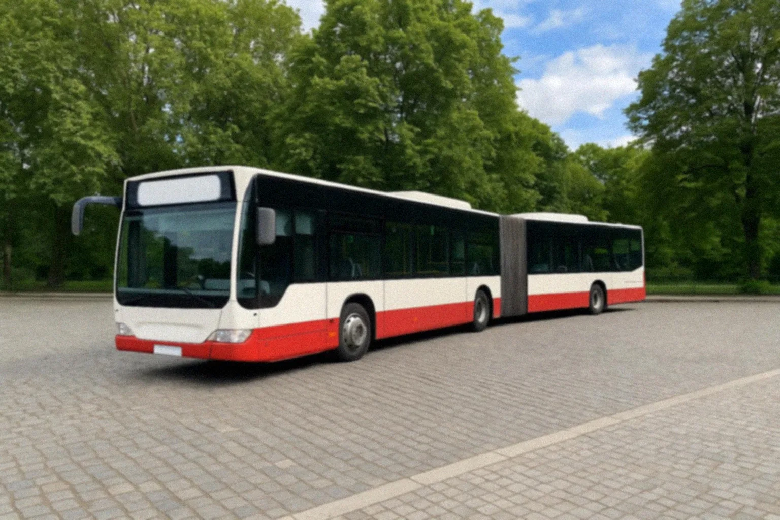 Nowe autobusy elektryczne na Targu Węglowym – powitanie i atrakcje