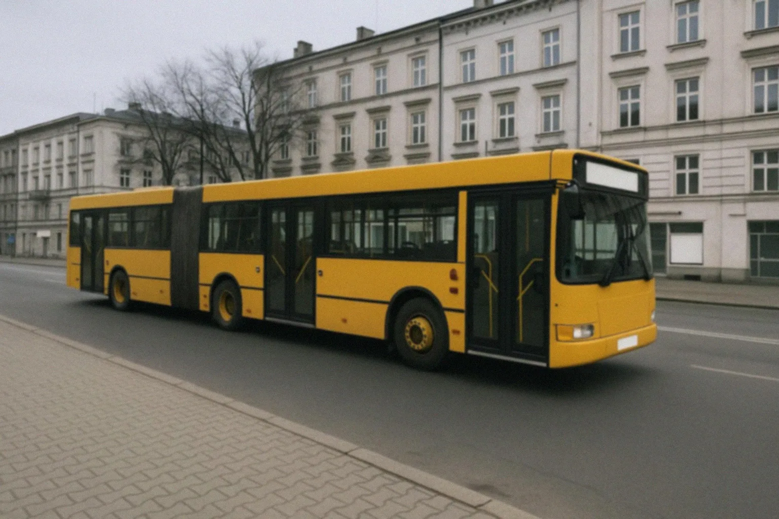 Gdańsk zainwestuje w najdłuższe tramwaje w Polsce