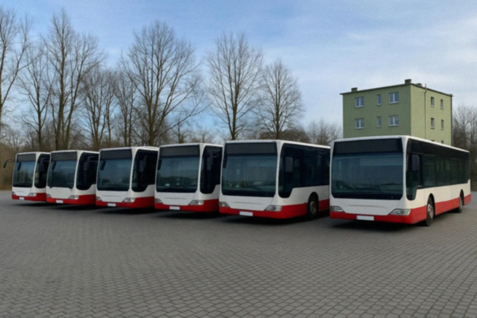 Bezpieczeństwo finansowe dla gdańskich uczniów – bezpłatne przejazdy na rok szkolny 2026/2027