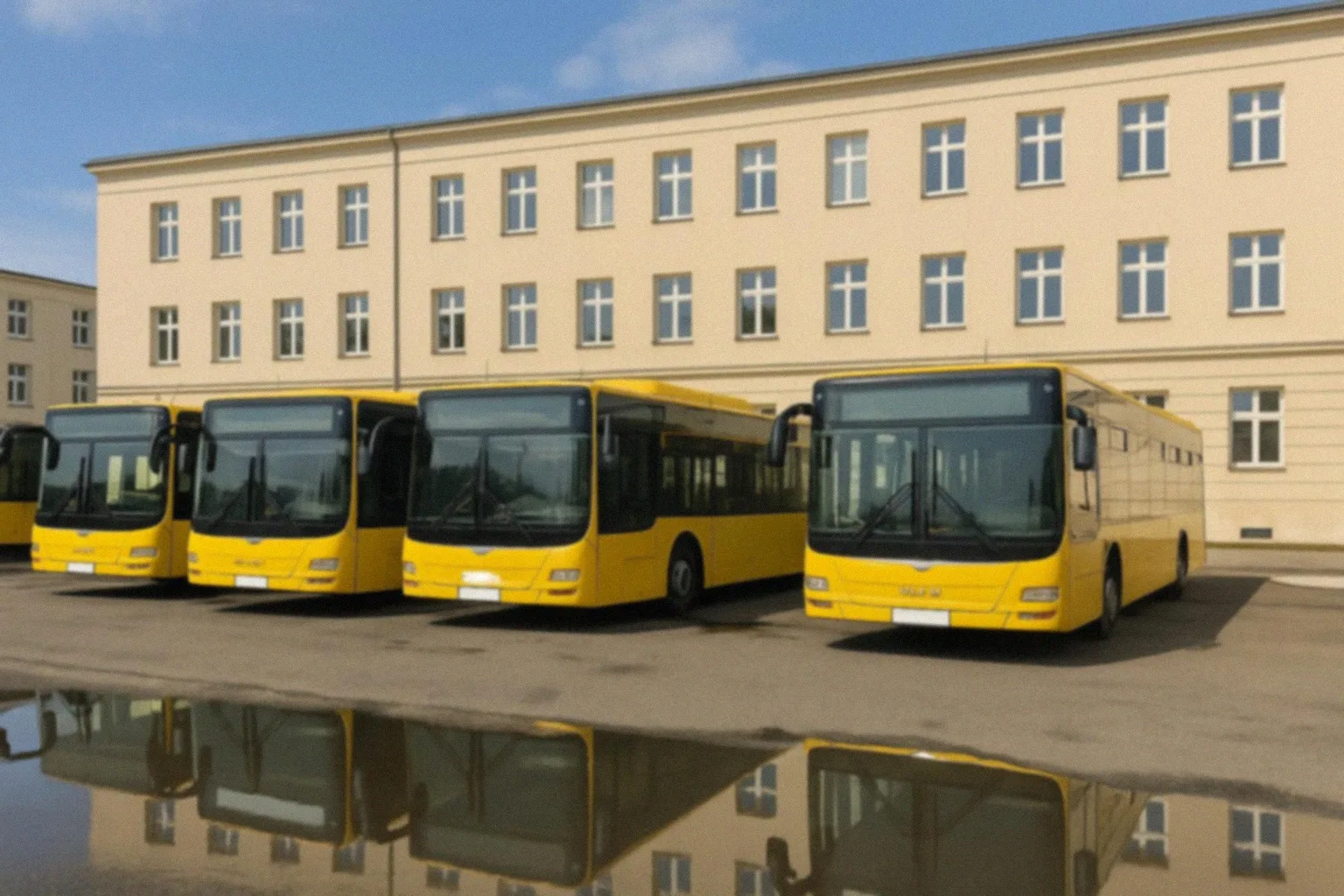 Nowe funkcje w Mapie Tram & Bus Online w Gdańsku