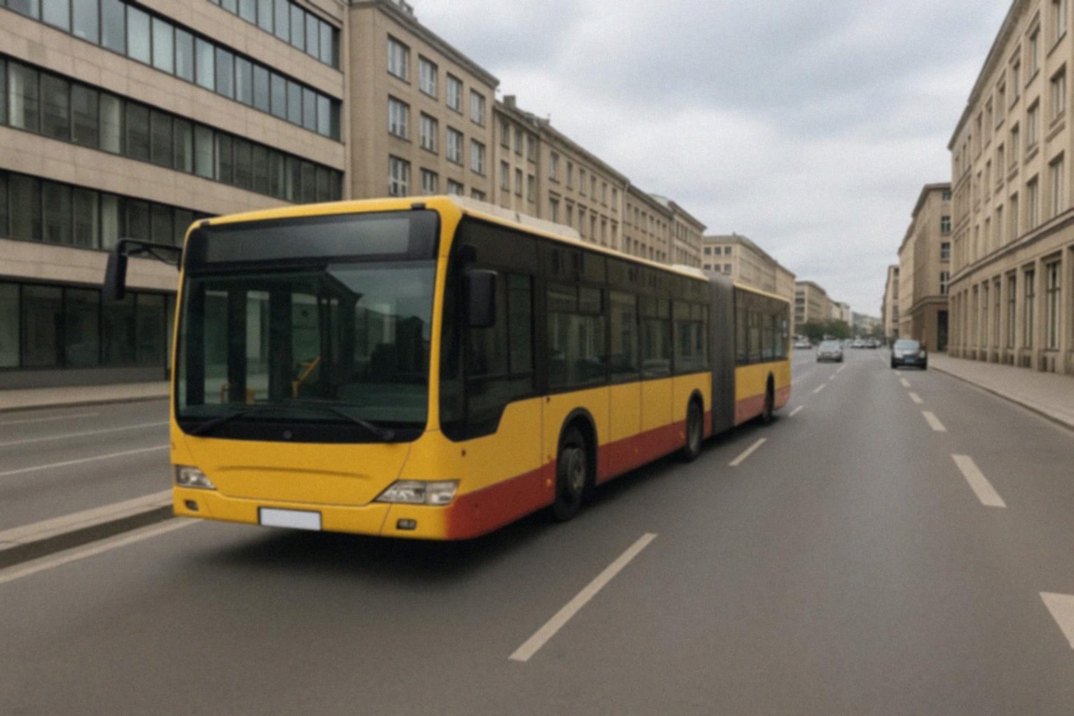 Nowa żyrafa w Gdańsku rośnie w zawrotnym tempie