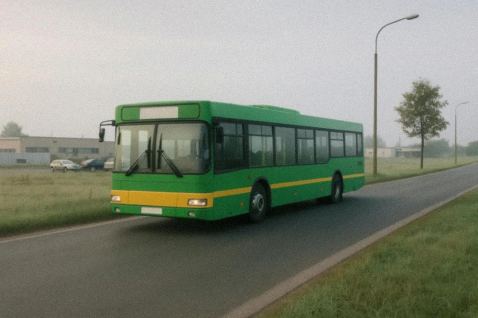 Miasteczko nowej mobilności na Targu Węglowym w Gdańsku