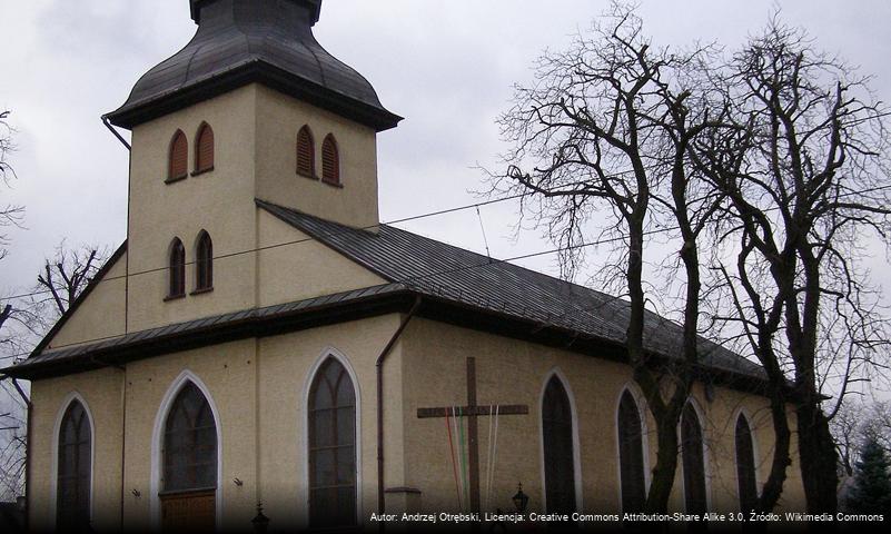 Kościół św. Jadwigi Śląskiej w Gdańsku