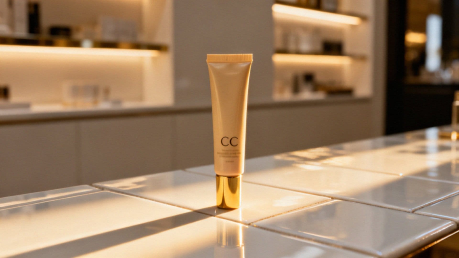 Krem CC Bourjois wycofany — dlaczego i co dalej?