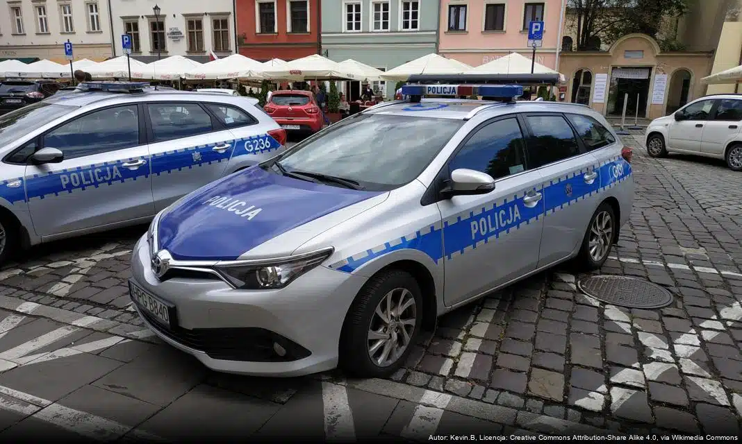 Policja w Gdańsku apeluje o reagowanie w sytuacjach zaginięć osób starszych