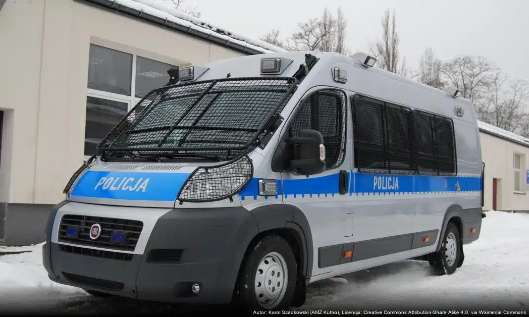 Alkohol, ucieczki i fałszywe dokumenty: Policja w Gdańsku zatrzymuje kierowców