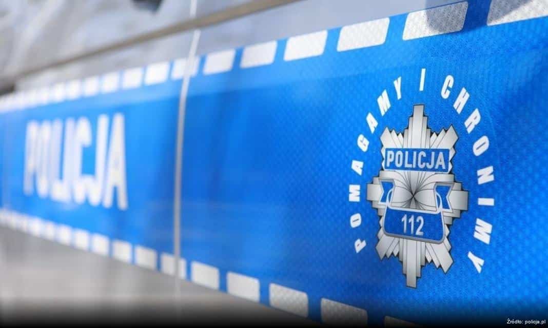 Intensywne działania gdańskiej policji podczas akcji „Wszystkich Świętych”