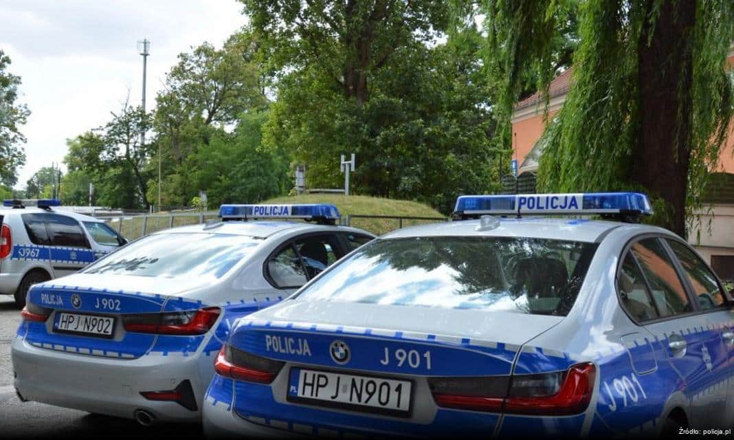 Policja Gdańsk poszukuje świadków zdarzenia związanego z usiłowaniem zabójstwa