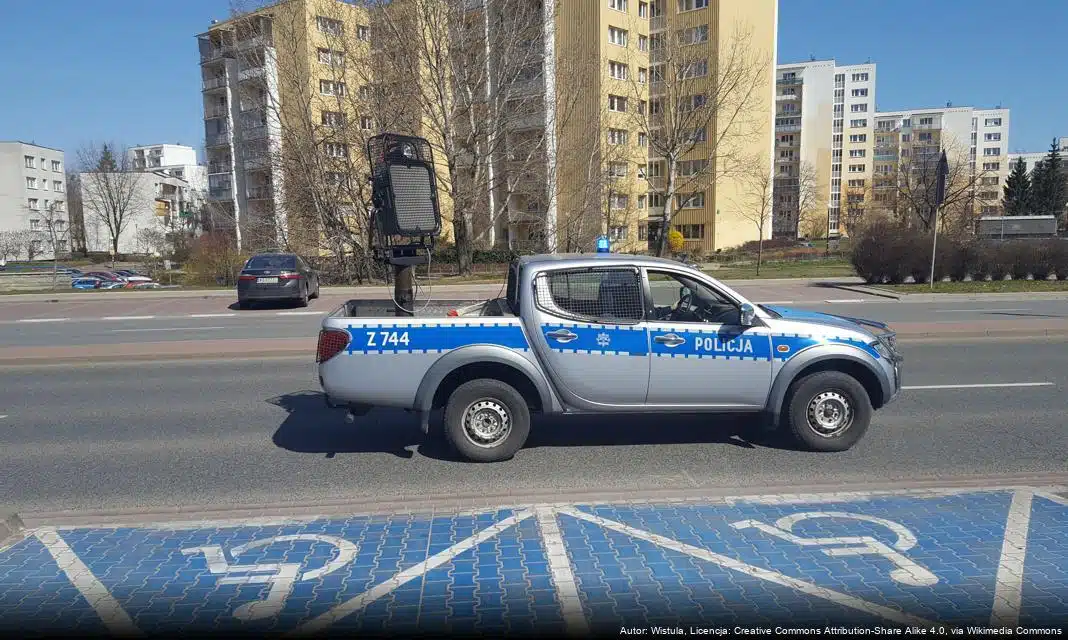 List Komendanta Głównego Policji do Funkcjonariuszy Przed Świętem Niepodległości