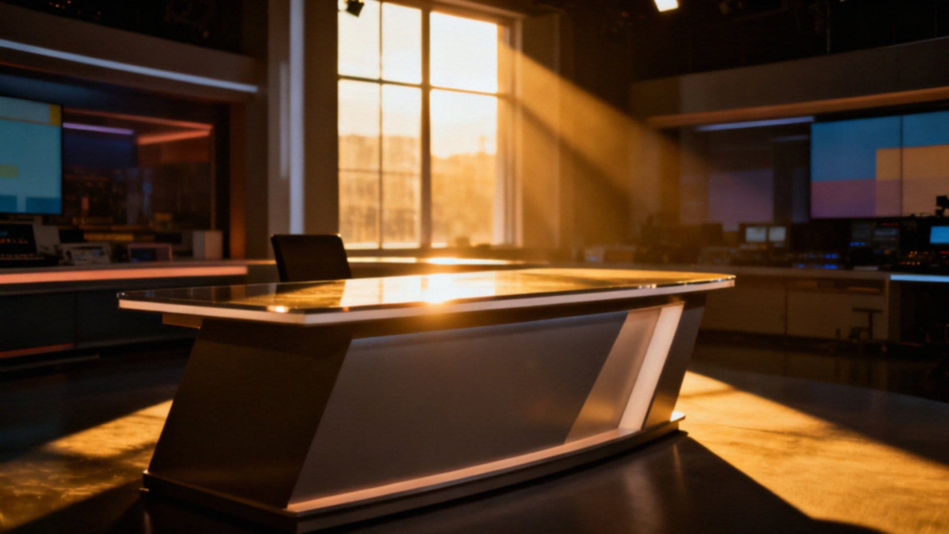 Krzysztof Ziemiec w Wiadomościach TVP — jego kariera, kontrowersje i przyszłość