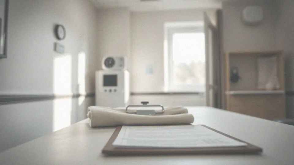 Kwalifikowany pracownik ochrony – badania lekarskie i psychologiczne